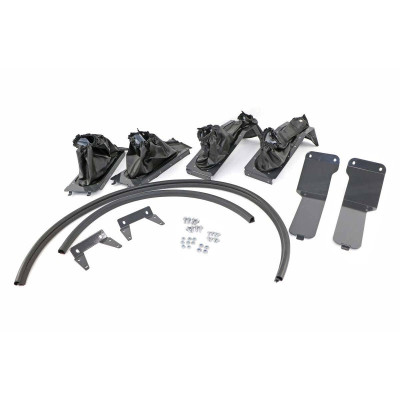 Комплект ущільнень двигуна Bobcat, 7209981