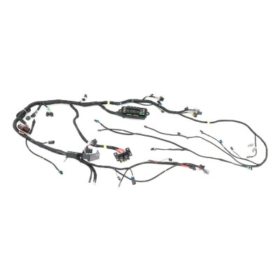 Жгут проводов основной рамы Bobcat, 7210765 Жгут проводов основной рамы Bobcat, 7210765