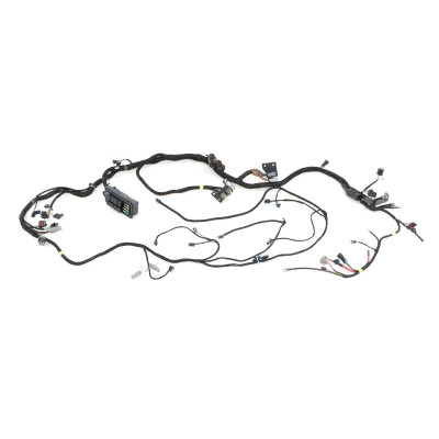 Жгут проводов основной рамы Bobcat, 7210769 Жгут проводов основной рамы Bobcat, 7210769