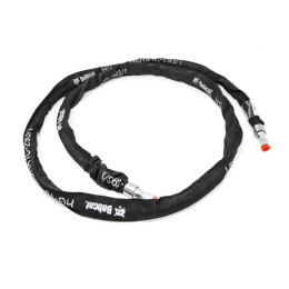 Шланг гідравлічний Bobcat, 7213215