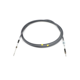 Трос ручного дроселя SJC Bobcat,7213434