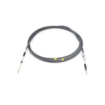 Трос ручного дроселя SJC Bobcat,7213434