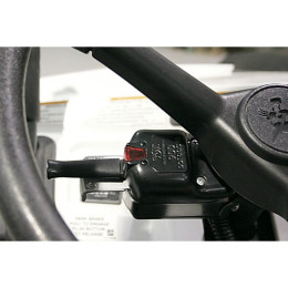 Комплект вказівників повороту Bobcat, 7213757