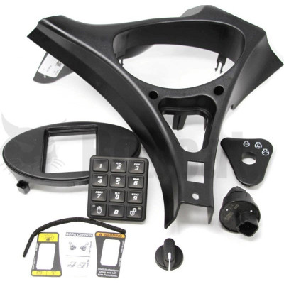 Комплект безключової панелі Bobcat, 7213929