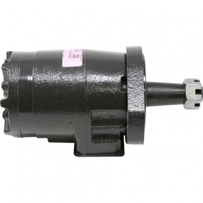 Двигатель вентилятора для снегоочистителей Bobcat, 7214010