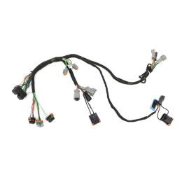 Выбираемый жгут управления джойстиком Bobcat, 7214134