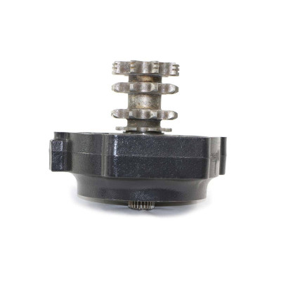 Тримач приводного двигуна Bobcat, 7214470