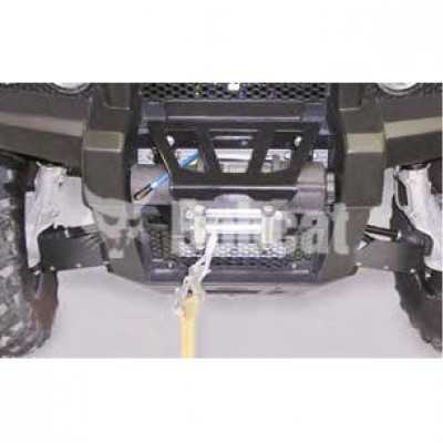 Комплект лебідки UTV Bobcat, 7215327