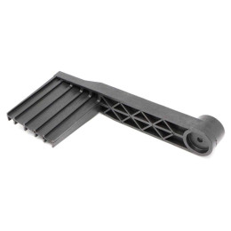 Ножна педаль газу Bobcat, 7215546