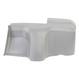 Нижня кришка Bobcat, 7217476 Нижня кришка Bobcat, 7217476