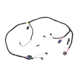 Джгут проводів задніх дверей Bobcat, 7217483 Джгут проводів задніх дверей Bobcat, 7217483