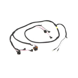 Задні двері джгута проводів Bobcat, 7217484 Задні двері джгута проводів Bobcat, 7217484