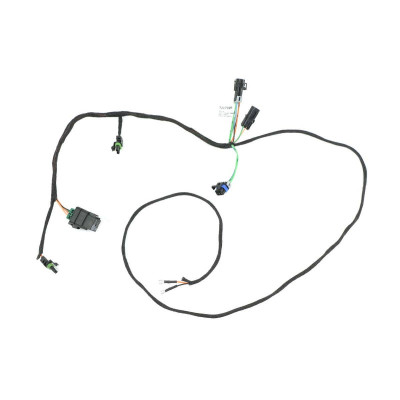 Жгут проводов сигнализации движения Bobcat, 7217809