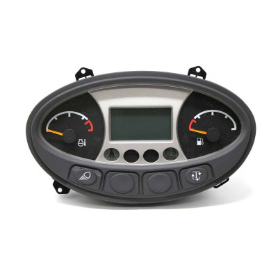 Панель приладів Bobcat, 7217826