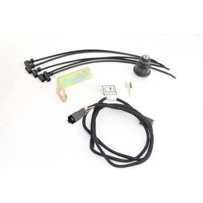 7218446, Комплект для регенерации с удаленной парковкой DPF Bobcat