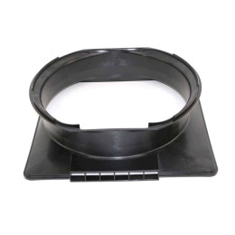 Кожух вентилятора Bobcat, 7218479