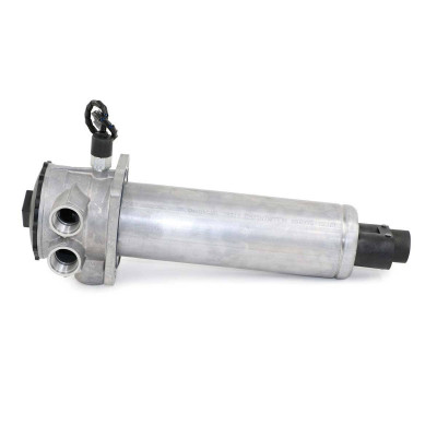 Узел фильтра гидравлического масла Bobcat, 7219048