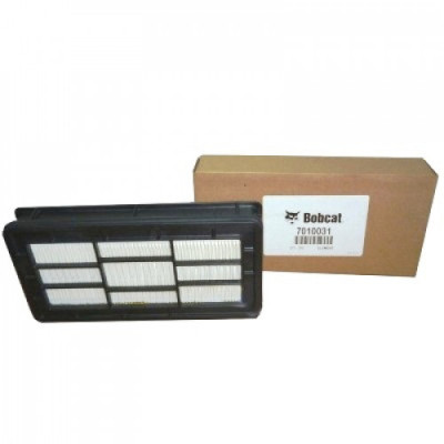 Фільтр повітряний 7010031 навантажувача Bobcat Фільтр повітряний 7010031 навантажувача Bobcat