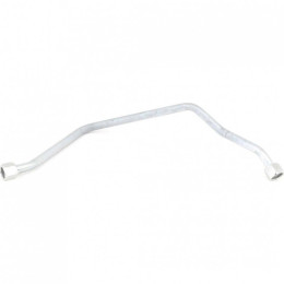 Гідравлічна трубка Bobcat, 7221855 Гідравлічна трубка Bobcat, 7221855