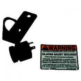 Комплект резервної сигналізації Bobcat, 7222651