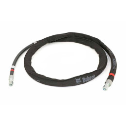 Гидравлический шланг в сборе Bobcat, 7222661 Гидравлический шланг в сборе Bobcat, 7222661