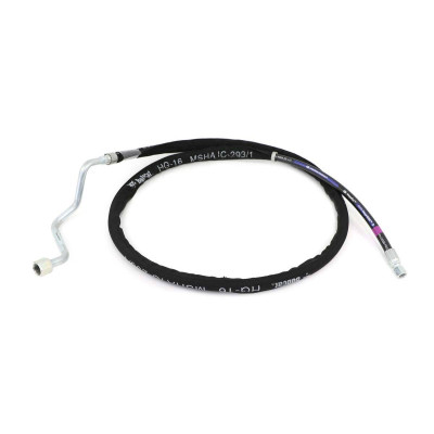 Гидравлический шланг в сборе Bobcat, 7222668 Гидравлический шланг в сборе Bobcat, 7222668