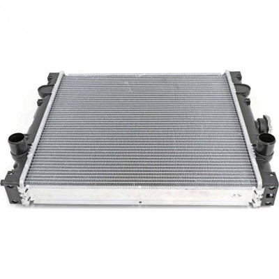 Водяний теплообмінник радіатора Bobcat, 7222715 Водяний теплообмінник радіатора Bobcat, 7222715