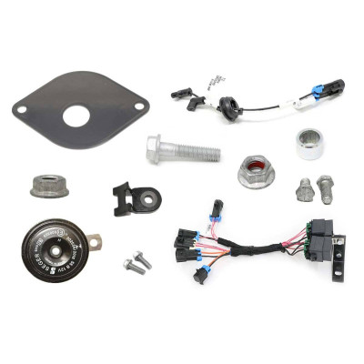 Комплект звукового сигналу Bobcat, 7223272 Комплект звукового сигналу Bobcat, 7223272