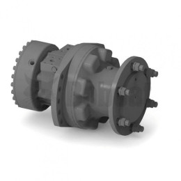 Відновлений гідростатичний приводний двигун Bobcat, 7223481REM