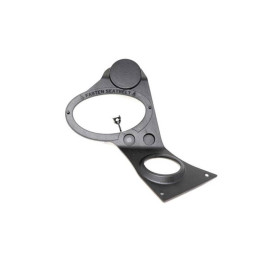 Оздоблення консолі Bobcat, 7223483 Оздоблення консолі Bobcat, 7223483