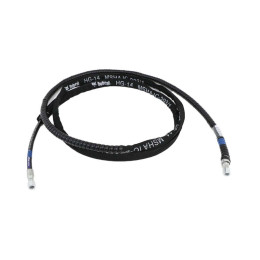 Гидравлический шланг в сборе Bobcat, 7226749 Гидравлический шланг в сборе Bobcat, 7226749