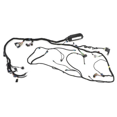 Жгут проводов основной рамы Bobcat, 7226813 Жгут проводов основной рамы Bobcat, 7226813