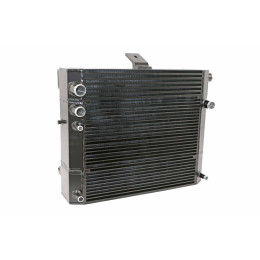 Масляно-водяний теплообмінник Bobcat, 7227657