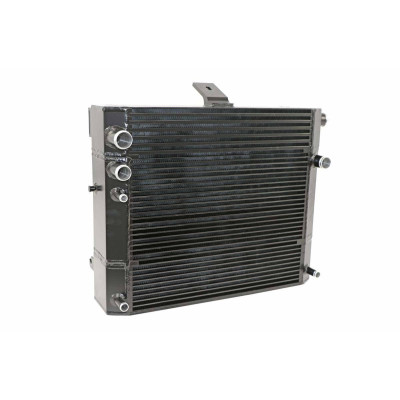 Масляно-водяний теплообмінник Bobcat, 7227657