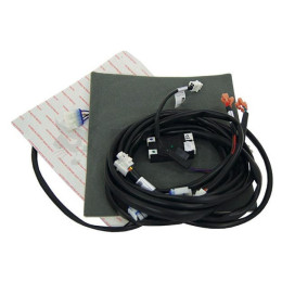 Комплект сидіння з підігрівом Bobcat, 7228091 Комплект сидіння з підігрівом Bobcat, 7228091