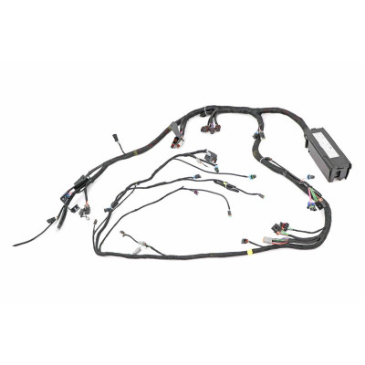 Проведення управління Bobcat, 7228718 Проведення управління Bobcat, 7228718