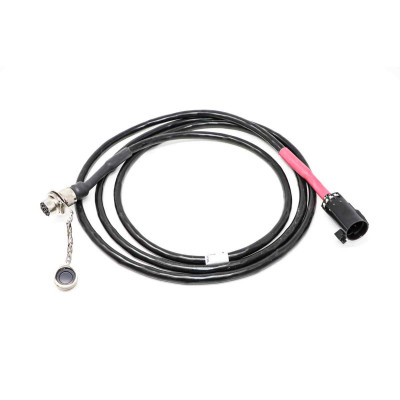 7-контактний джгут проводів Bobcat, 7229104 7-контактний джгут проводів Bobcat, 7229104