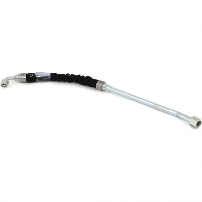 Шланг гідравлічний Bobcat, 7229138 Шланг гідравлічний Bobcat, 7229138