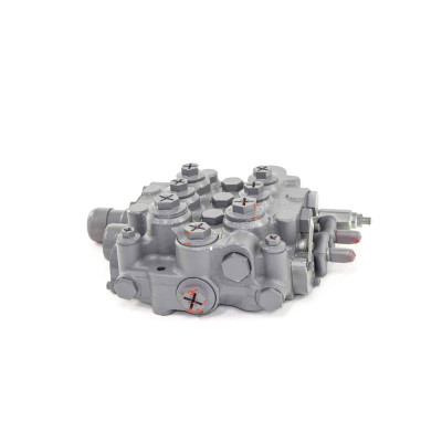 Клапан управления Bobcat, 7229299 Клапан управления Bobcat, 7229299