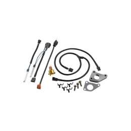 Комплект клемної колодки Bobcat, 7229409