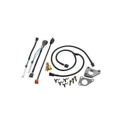 Комплект клемної колодки Bobcat, 7229409