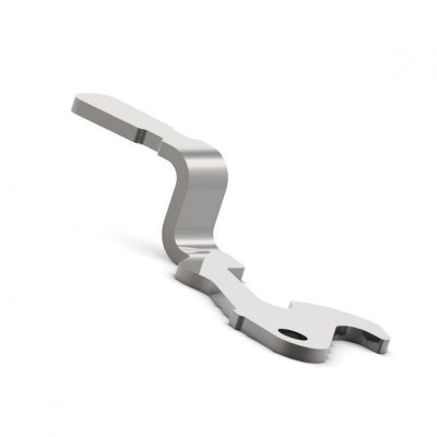 Ручка клямки задніх дверей Bobcat, 7229411