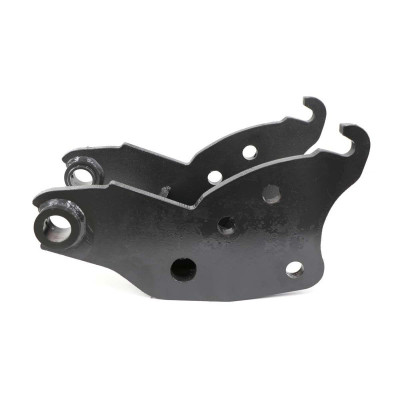 Зажим Bobcat, 7230830 Зажим Bobcat, 7230830