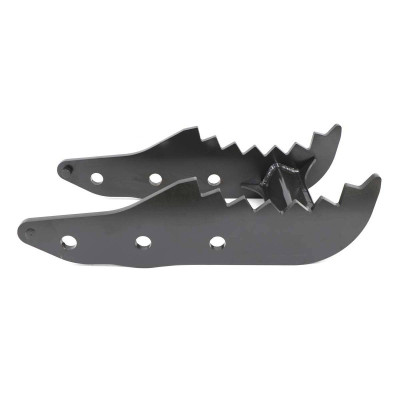 Зажим для захватов Bobcat, 7230840 Зажим для захватов Bobcat, 7230840