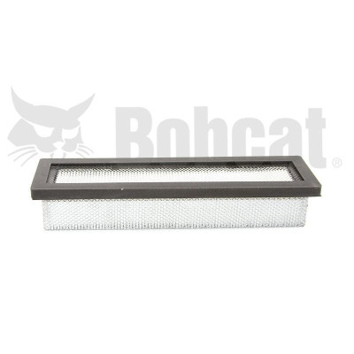 7231496, Воздушный фильтр обогревателя кабины Bobcat