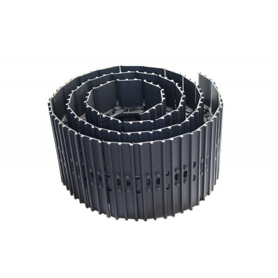 Сталева гусениця екскаватора Bobcat 500X135X39, 7231906