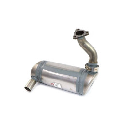 Каталізатор окиснення дизельного палива Bobcat, 7232433