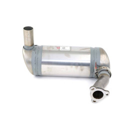 Глушитель Bobcat, 7232438