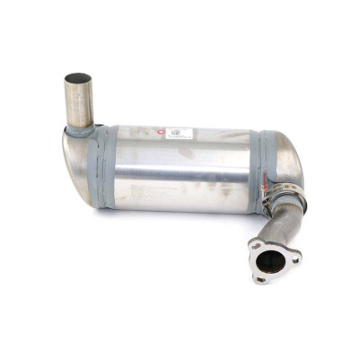 Глушитель Bobcat, 7232438