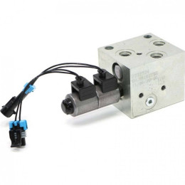 Клапан Power X-Change Bobcat, 7232524 Клапан Power X-Change Bobcat, 7232524